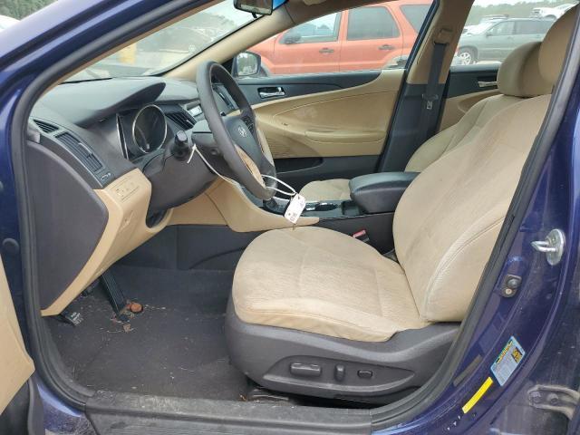 2011 Hyundai Sonata Gls - Image 7