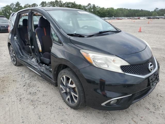 2015 Nissan Versa Note S - Фото 4