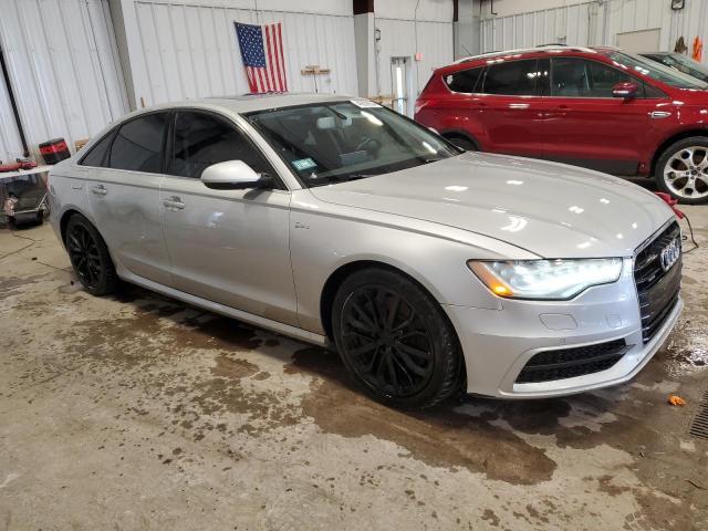 2012 Audi A6 - Фото 4