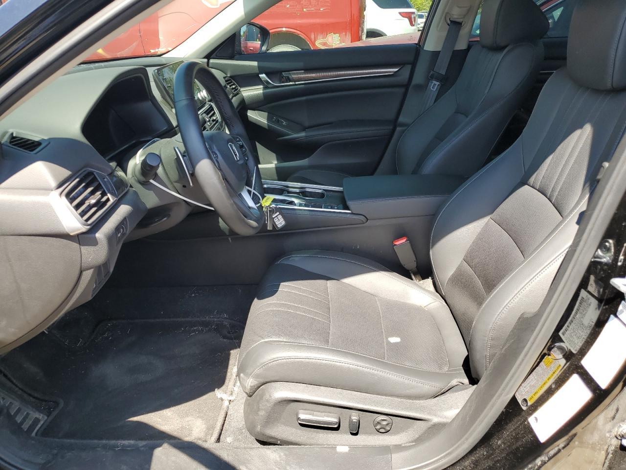 2022 HONDA ACCORD SPO - Фото 7