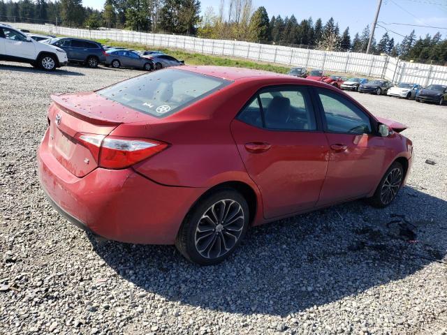 2014 Toyota Corolla L - Image 3