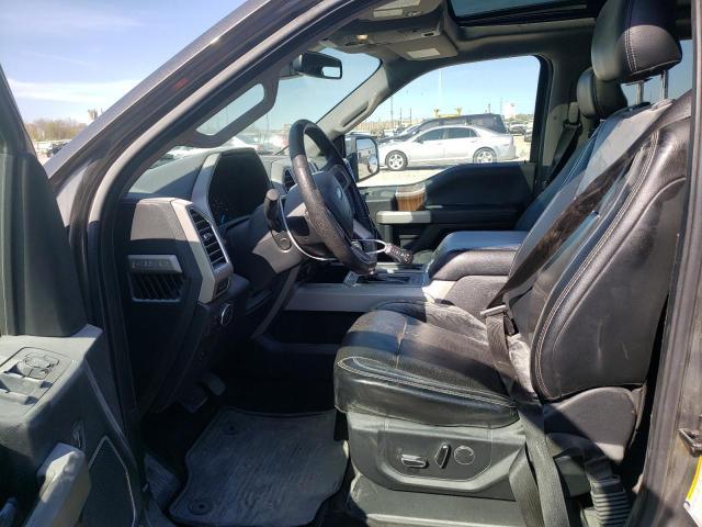2016 Ford F150 Supercrew - Фото 7