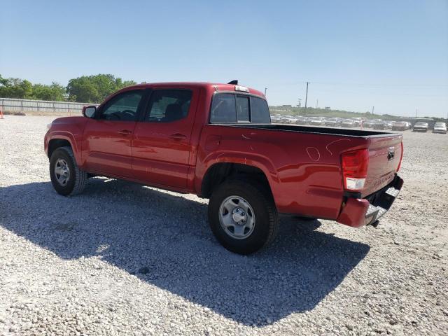 2016 Toyota Tacoma Double Cab - Image 2