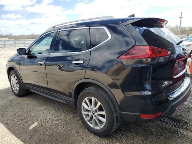 2018 Nissan Rogue S - Фото 2