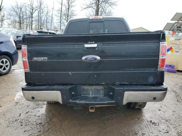 2013 Ford F150 Supercrew - Image 6