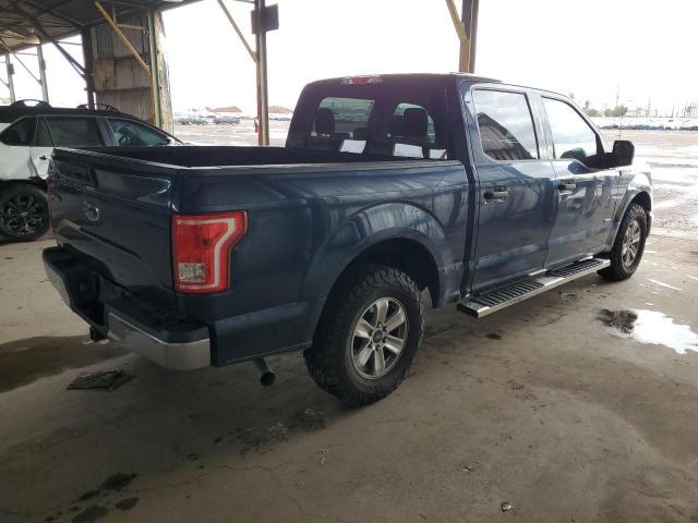 2016 Ford F150 Supercrew - Image 3