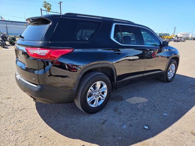2020 Chevrolet Traverse Lt - Фото 4