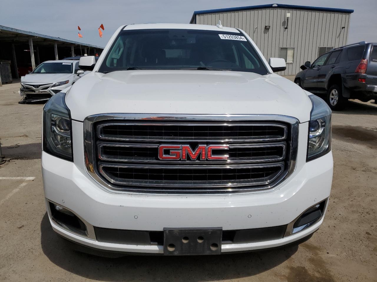 2016 GMC YUKON XL K - Image 5