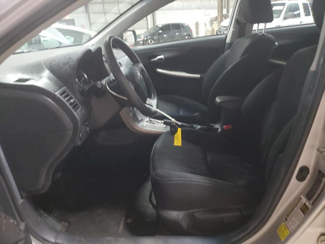 2013 TOYOTA COROLLA BA - Image 7
