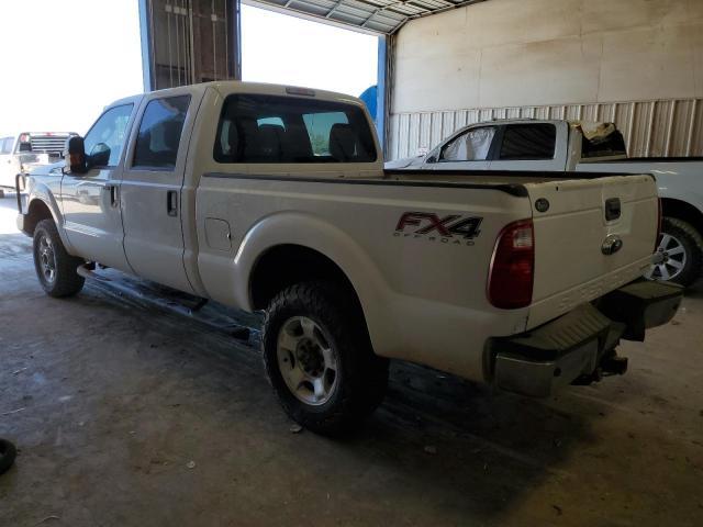 2015 Ford F250 Super Duty - Фото 2