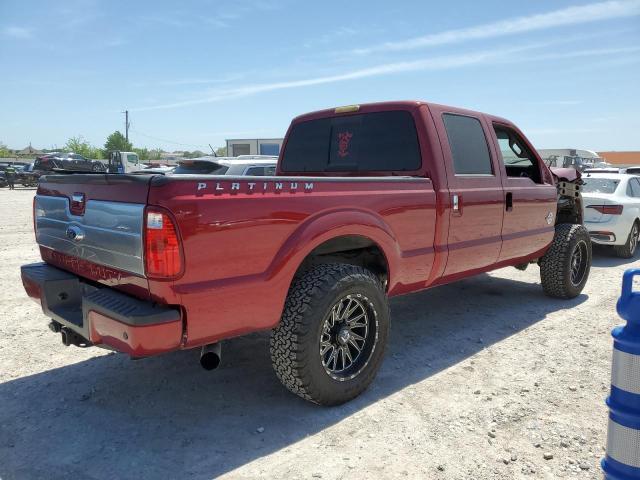 2016 Ford F250 Super Duty - Image 3