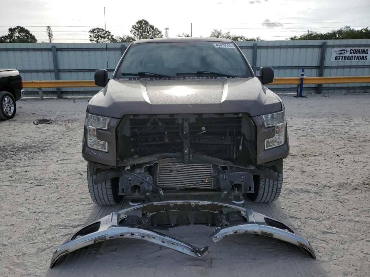 2016 FORD F150 SUPER - Image 5