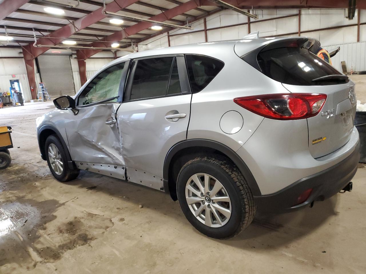 2016 MAZDA CX-5 TOURI - Фото 2