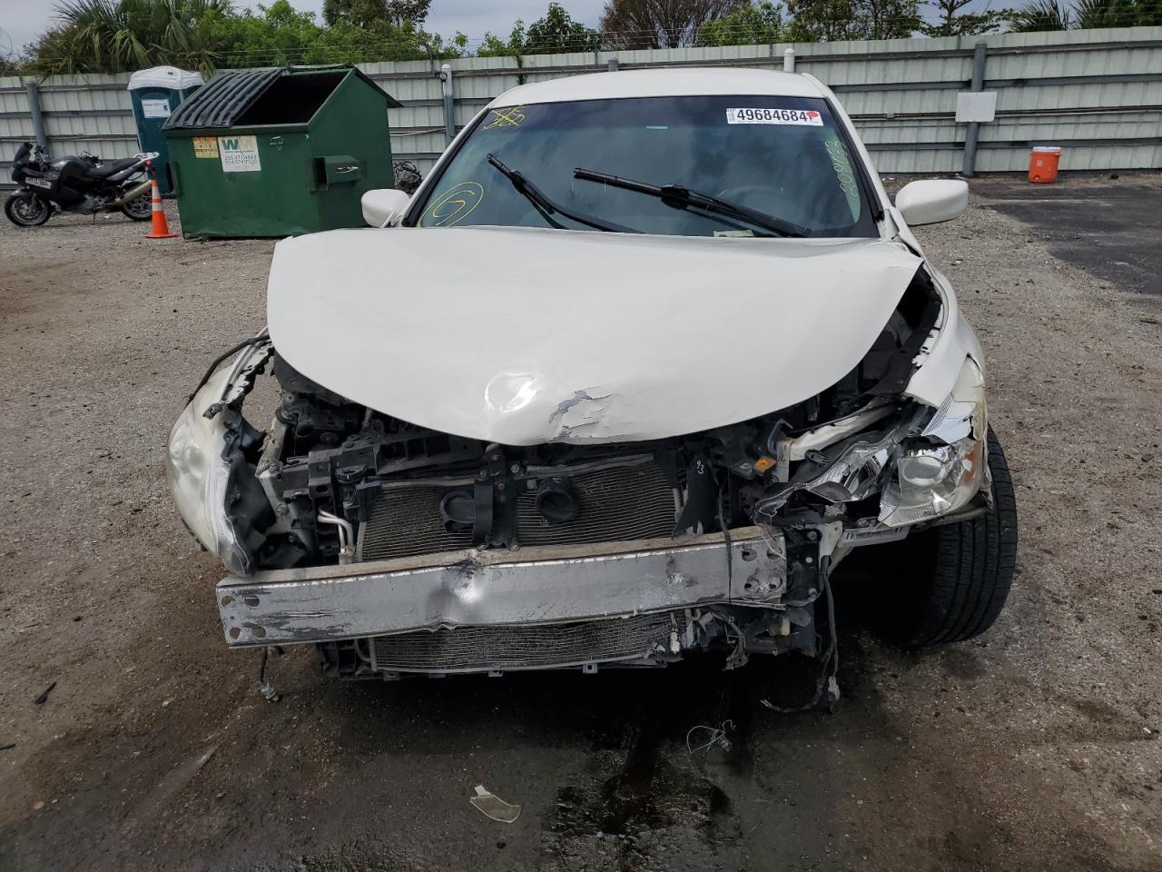 2013 NISSAN ALTIMA 2.5 - Image 5