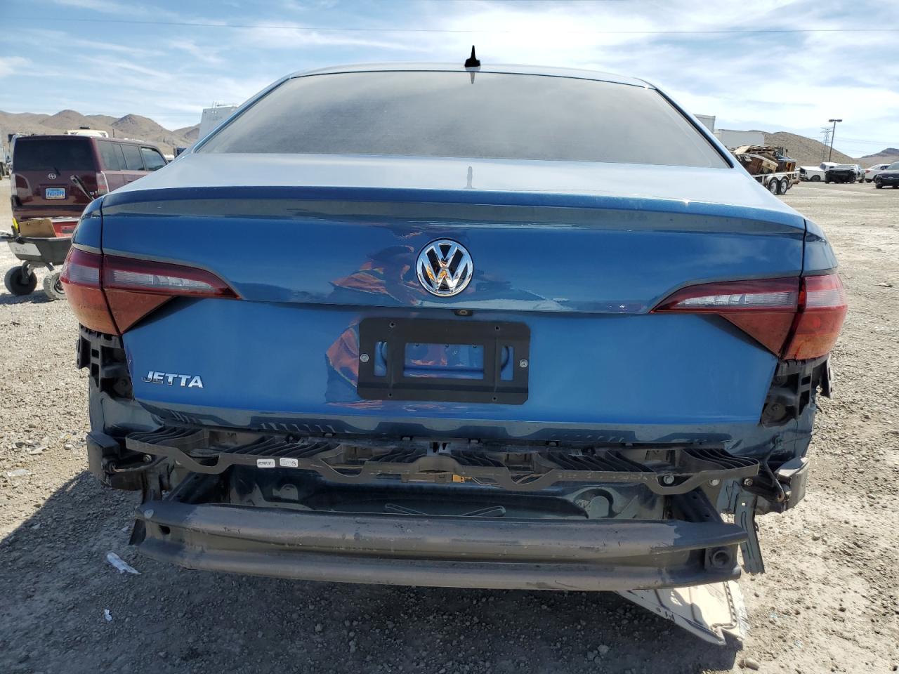 2019 VOLKSWAGEN JETTA S - Фото 6