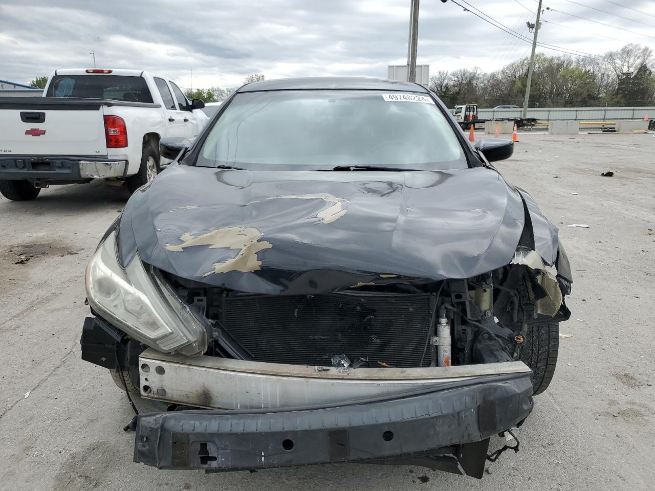 2016 NISSAN ALTIMA 2.5 - Image 5
