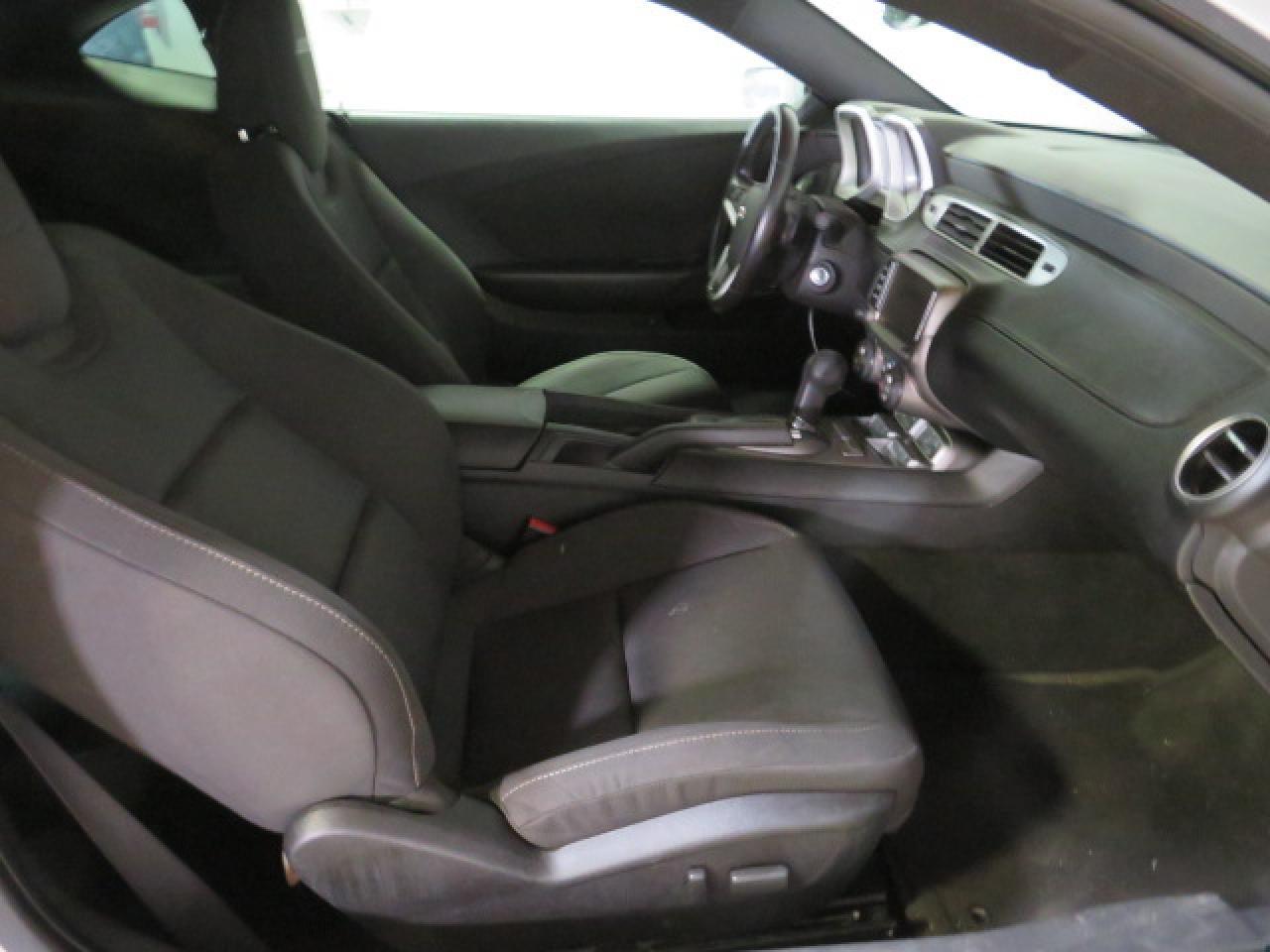 2014 CHEVROLET CAMARO SS - Image 5