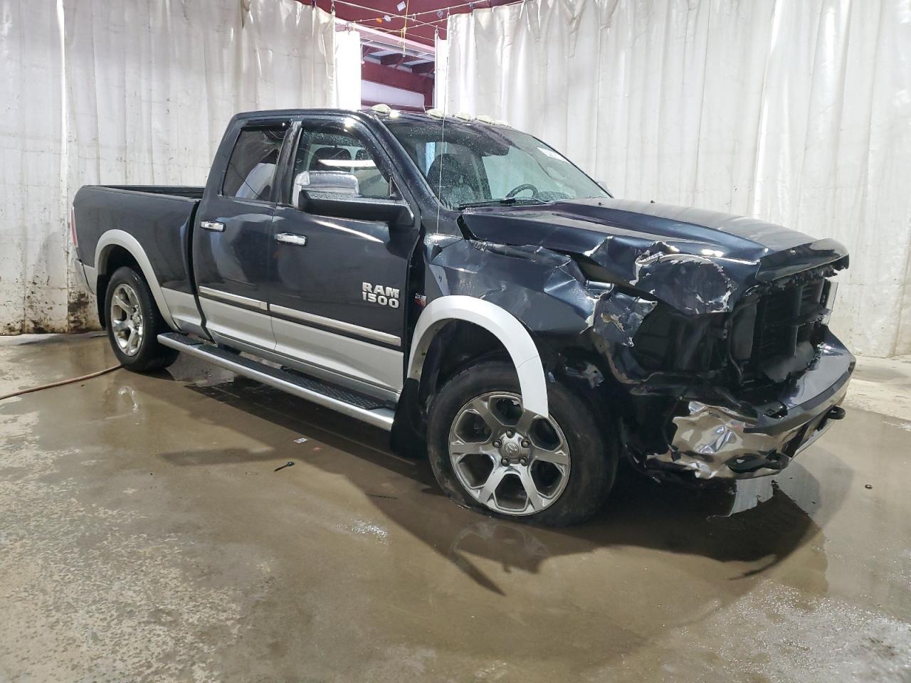 2014 RAM 1500 LARAM - Image 4