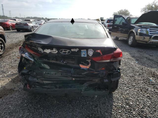 2018 Hyundai Elantra Sel - Фото 6