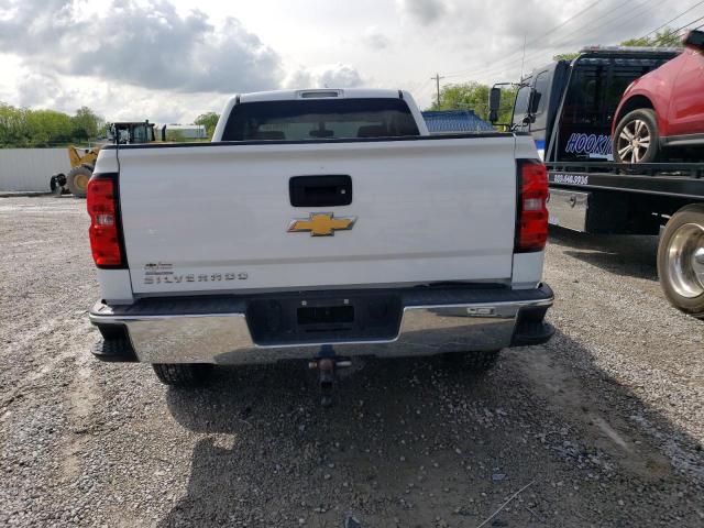 2019 Chevrolet Silverado Ld K1500 Lt - Фото 6