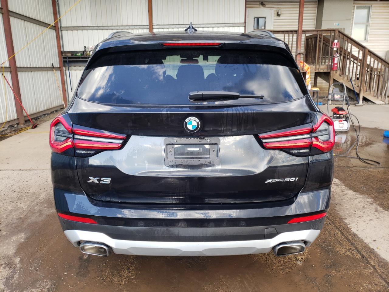 2023 BMW X3 XDRIVE3 - Фото 6