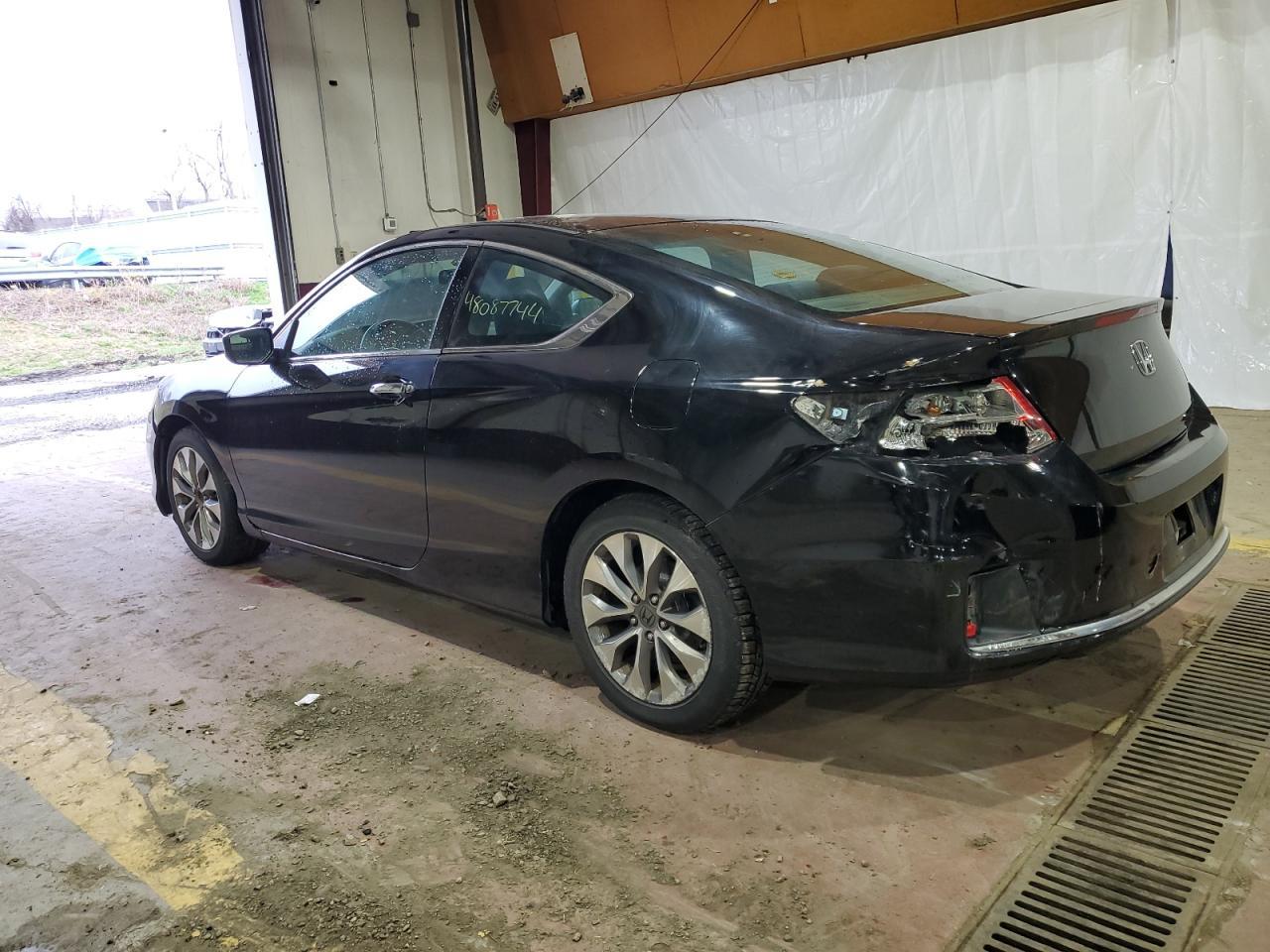 2014 HONDA ACCORD LX- - Image 2