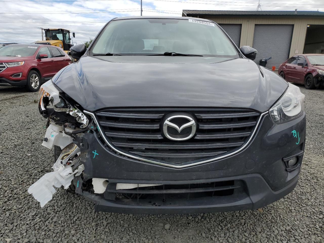 2016 MAZDA CX-5 TOURI - Image 5
