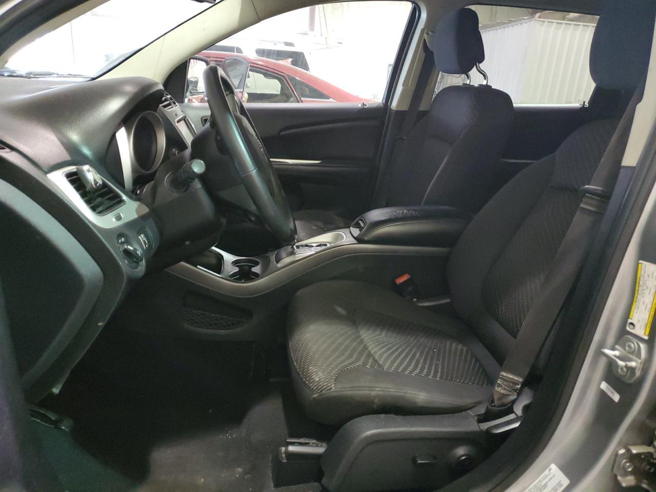 2015 DODGE JOURNEY SX - Image 7