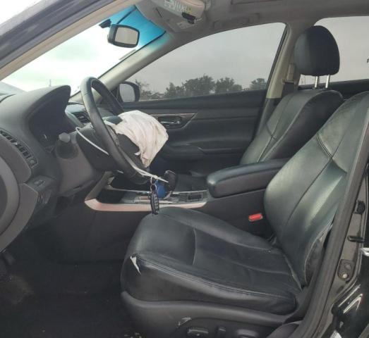 2013 Nissan Altima 2.5 - Фото 7