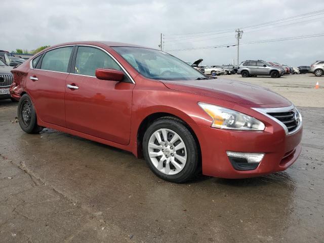 2015 Nissan Altima 2.5 - Image 4