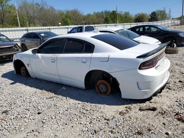 2021 Dodge Charger Scat Pack - Фото 2