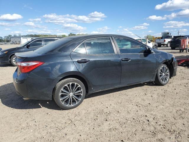 2016 Toyota Corolla L - Фото 3