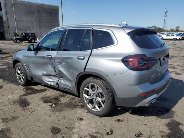 2024 BMW X3 xDrive30I - Фото 2