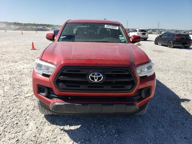 2016 Toyota Tacoma Double Cab - Image 5