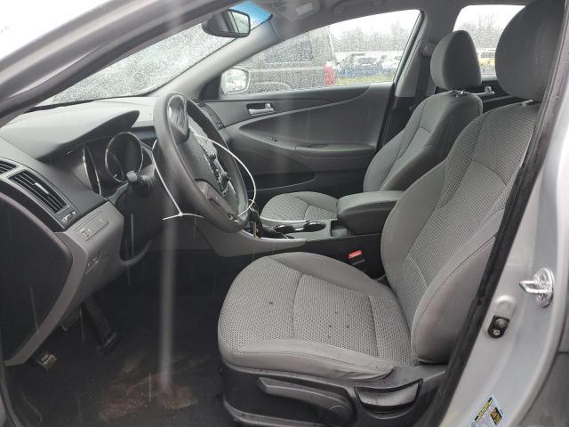 2011 Hyundai Sonata Gls - Image 7