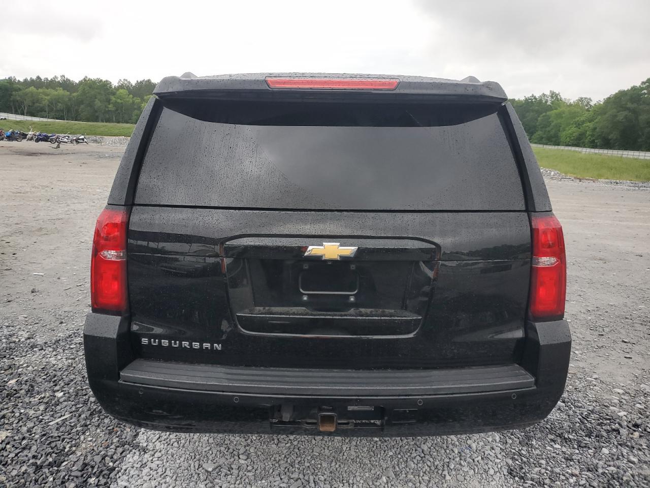 2016 CHEVROLET SUBURBAN C - Image 6