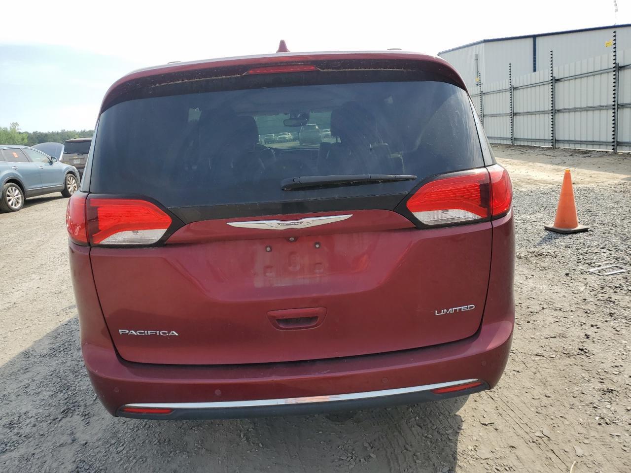 2017 CHRYSLER PACIFICA L - Image 6