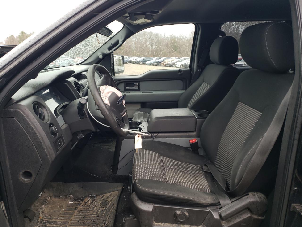 2014 FORD F150 SUPER - Image 7