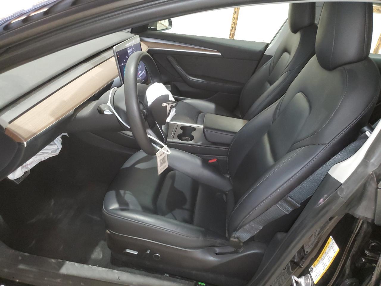 2023 TESLA MODEL 3 - Image 7