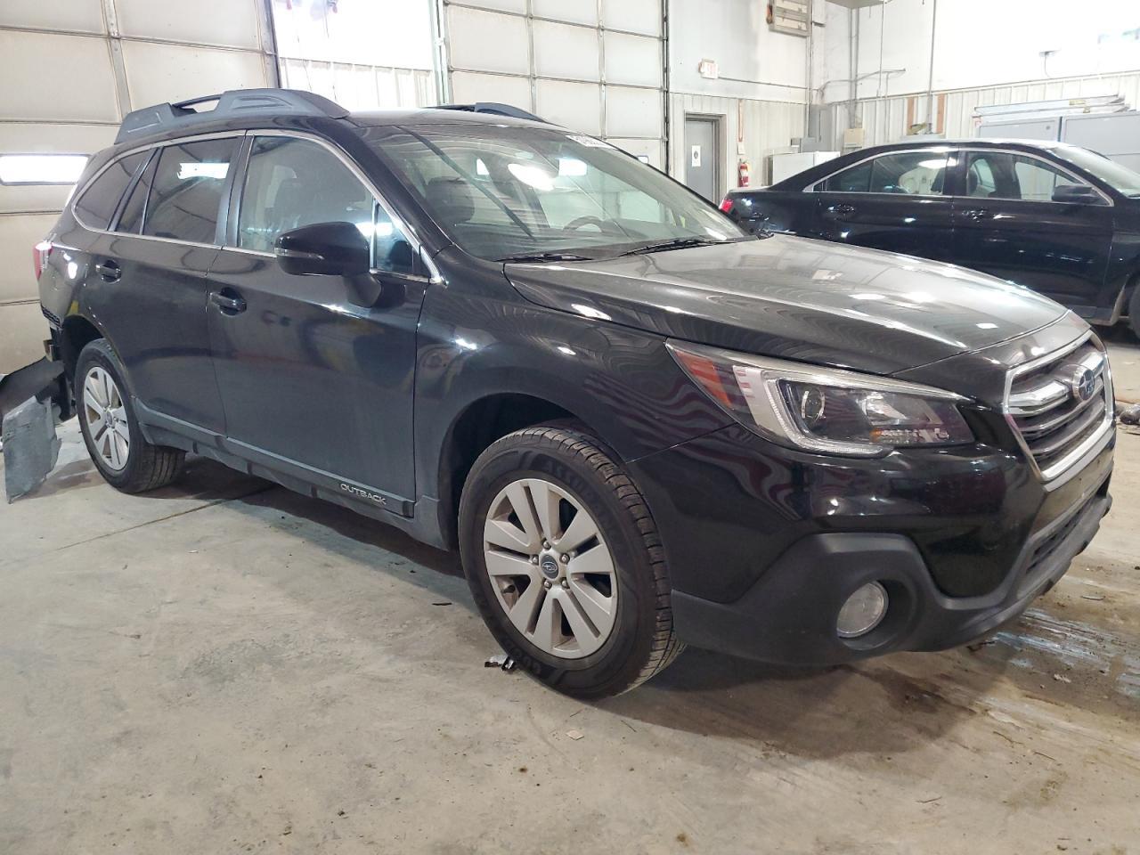 2018 SUBARU OUTBACK 2. - Image 4