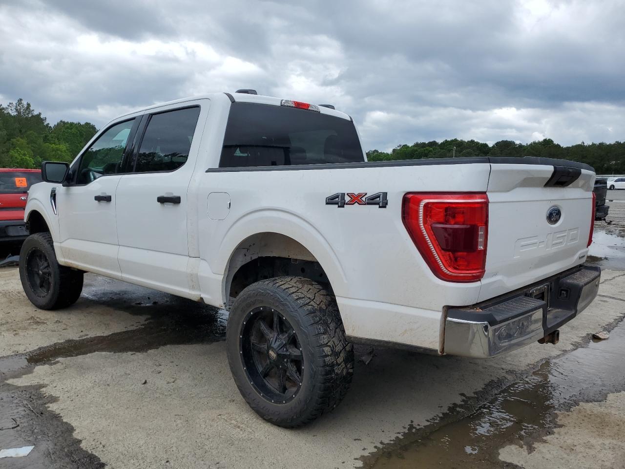 2023 FORD F150 SUPER - Image 2