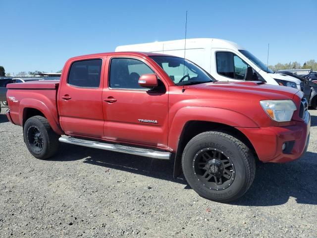 2013 Toyota Tacoma Double Cab - Фото 4