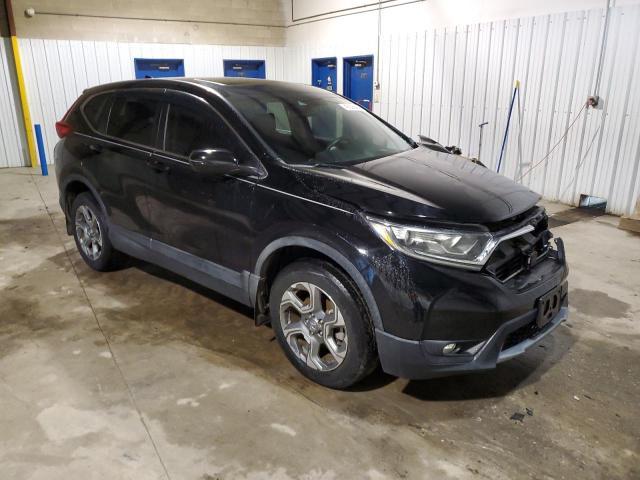 2018 Honda Cr-V Exl - Image 4