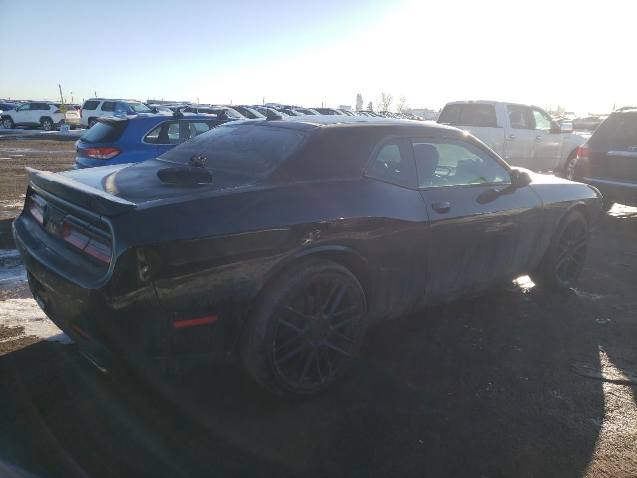 2020 DODGE CHALLENGER - Image 3