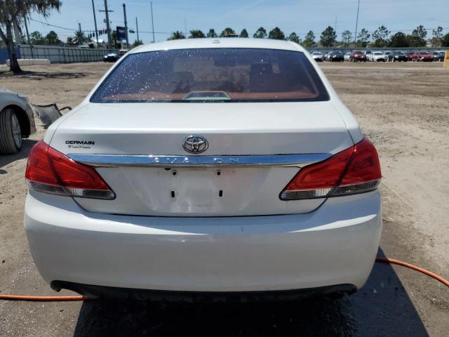 2011 Toyota Avalon Base - Фото 6