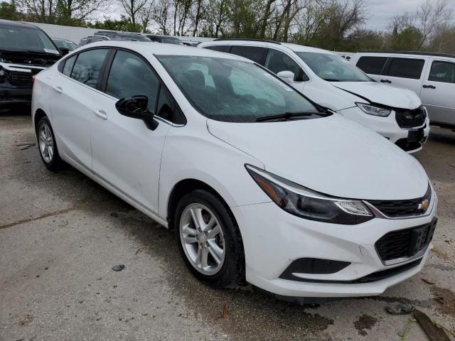 2017 Chevrolet Cruze Lt - Image 4