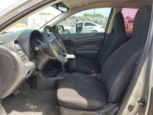2014 Nissan Versa S - Фото 7