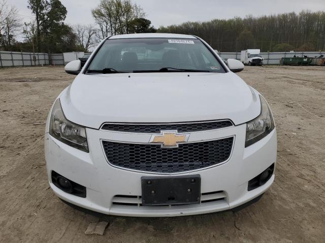 2014 Chevrolet Cruze Ltz - Фото 5