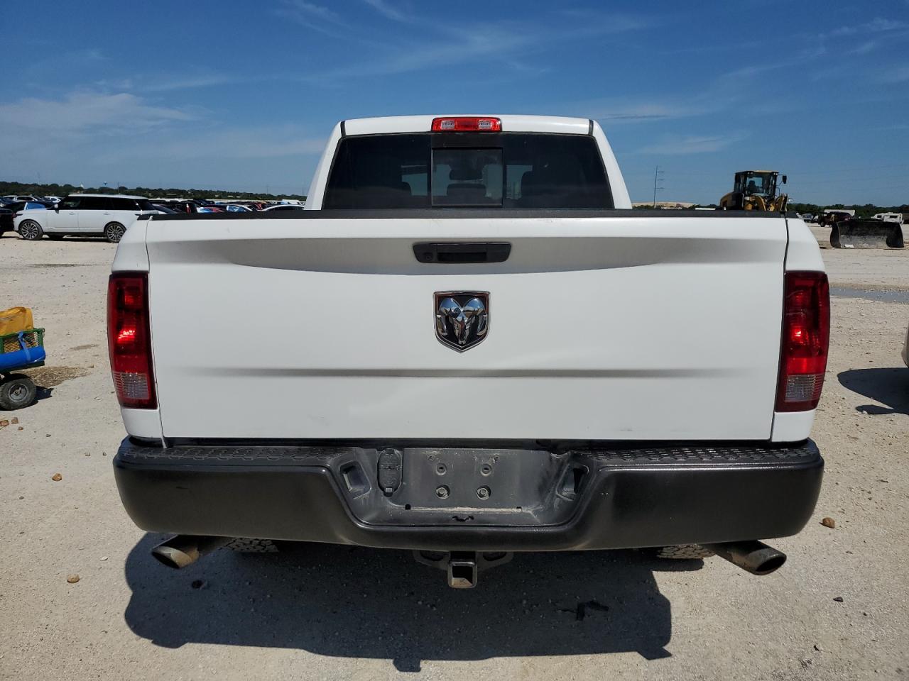 2020 RAM 1500 CLASS - Image 6