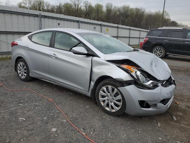 2013 Hyundai Elantra Gls - Image 4
